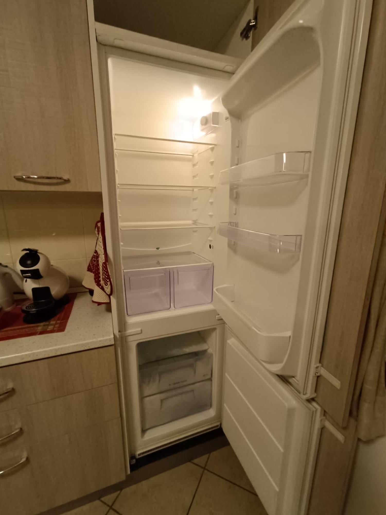 Apartmán Pisolo Selvaggio Tirano Pokoj fotografie