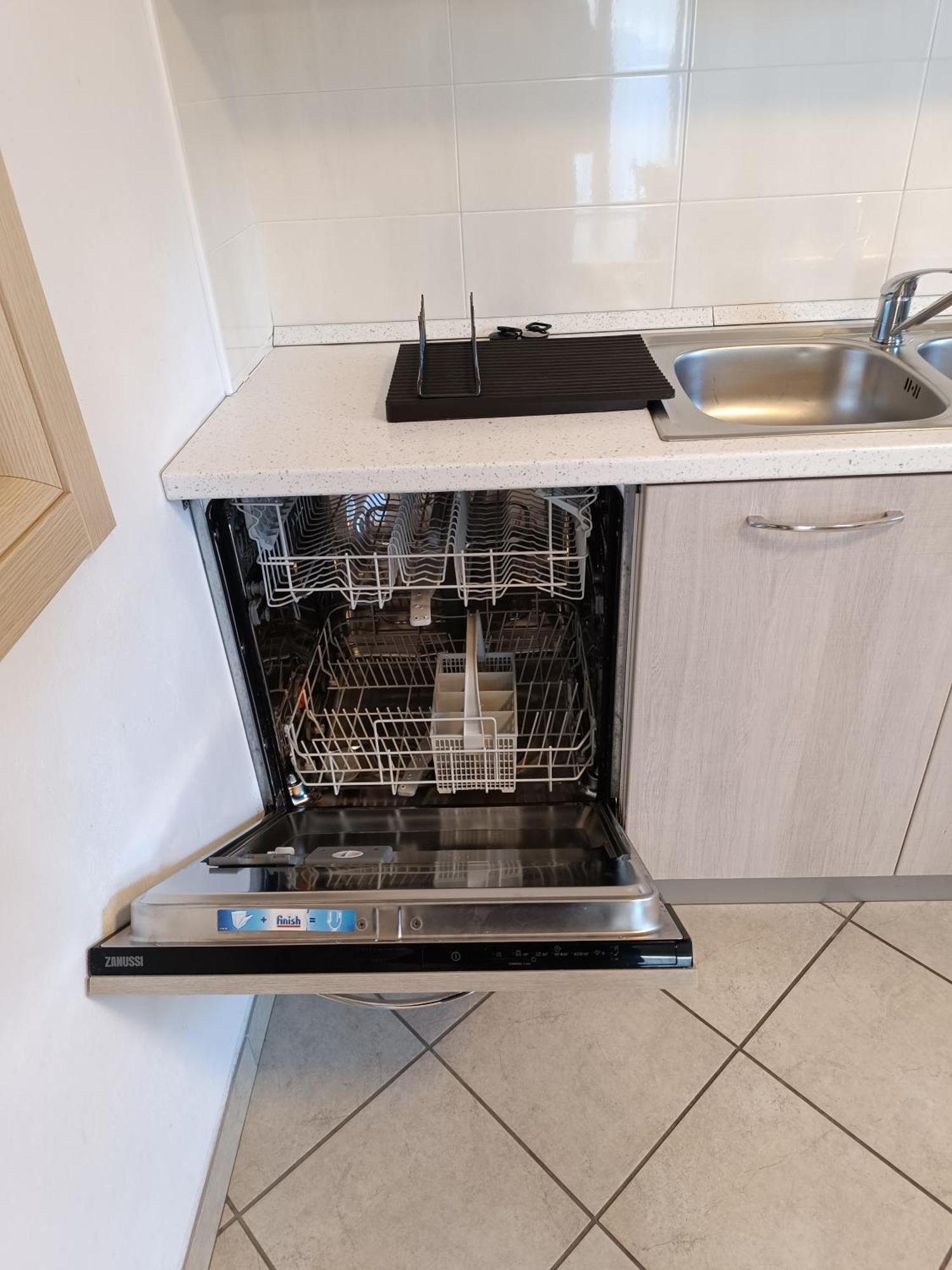 Apartmán Pisolo Selvaggio Tirano Pokoj fotografie