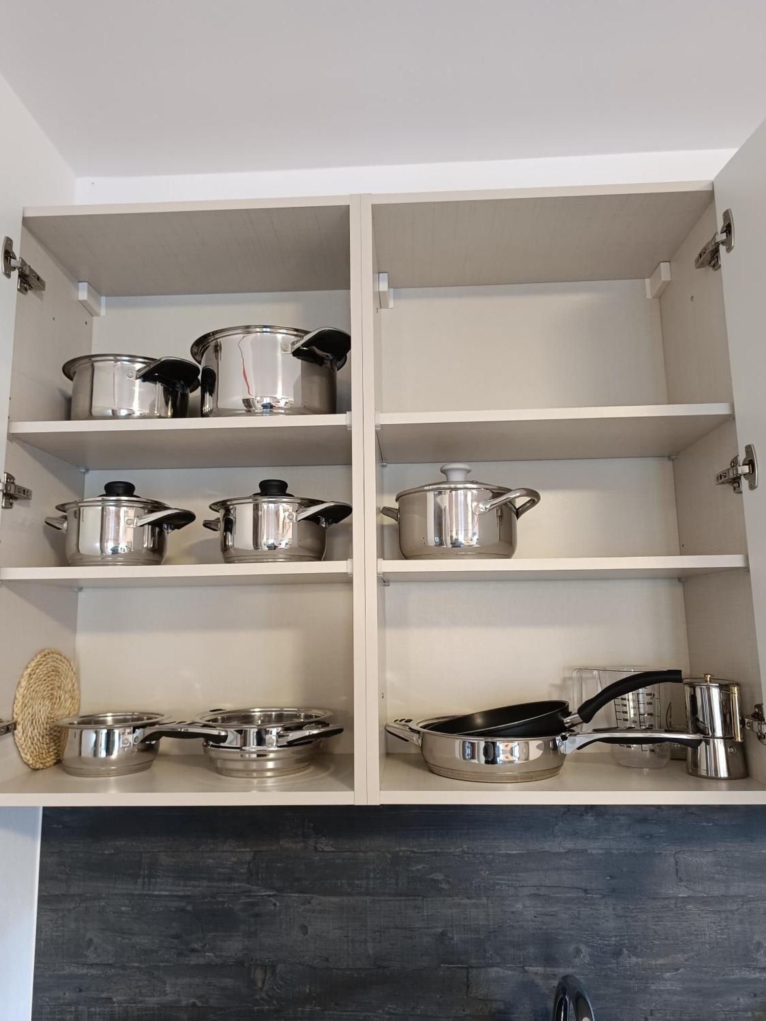 Apartmán Pisolo Selvaggio Tirano Pokoj fotografie